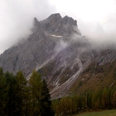 4 ott. Prati di Croda rossa - Anderter Alp